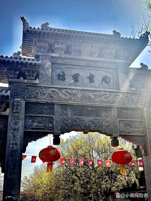 潍坊旅游景点大全及票价表?潍坊旅游地点?-第6张图片-诗丽旅游网 潍坊旅游景点大全及票价表?潍坊旅游地点?-第6张图片-诗丽旅游网