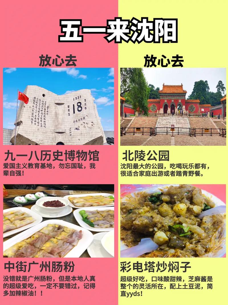寒假沈阳旅游攻略,沈阳假期旅游景点推荐?-第1张图片-诗丽旅游网 寒假沈阳旅游攻略,沈阳假期旅游景点推荐?-第1张图片-诗丽旅游网