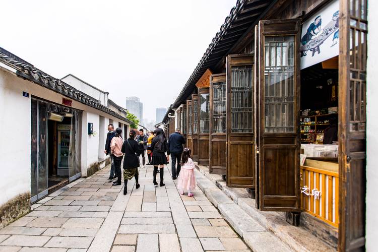 常州旅游景点攻略两日游路线,常州旅游景点攻略两日游路线图?-第4张图片-诗丽旅游网 常州旅游景点攻略两日游路线,常州旅游景点攻略两日游路线图?-第4张图片-诗丽旅游网