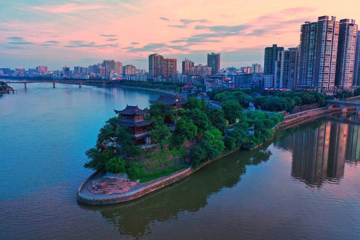 衡阳旅游攻略一日游推荐,衡阳旅游攻略一日游推荐地方-第5张图片-诗丽旅游网 衡阳旅游攻略一日游推荐,衡阳旅游攻略一日游推荐地方-第5张图片-诗丽旅游网