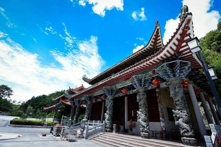 梅州旅游景点有哪些好玩的地方推荐一下?梅州旅游景点大全介绍 自驾车旅游?-第5张图片-诗丽旅游网 梅州旅游景点有哪些好玩的地方推荐一下?梅州旅游景点大全介绍 自驾车旅游?-第5张图片-诗丽旅游网