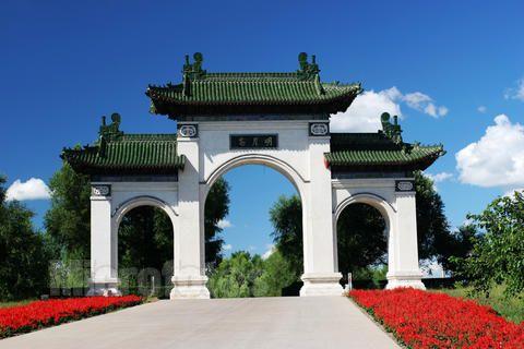 齐齐哈尔有哪些旅游景点大全,齐齐哈尔旅游景点大全排名-第3张图片-诗丽旅游网 齐齐哈尔有哪些旅游景点大全,齐齐哈尔旅游景点大全排名-第3张图片-诗丽旅游网