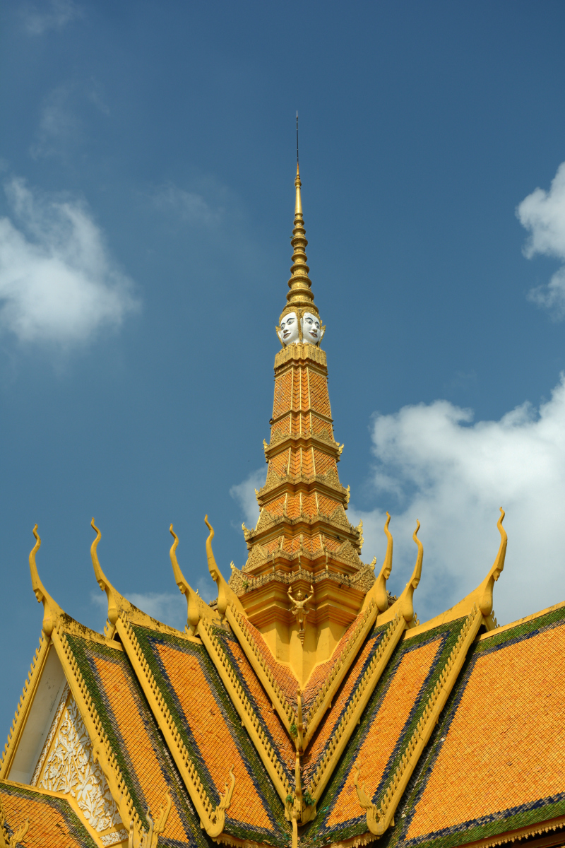 柬埔寨主要景点,柬埔寨主要景点简笔画?-第4张图片-诗丽旅游网 柬埔寨主要景点,柬埔寨主要景点简笔画?-第4张图片-诗丽旅游网