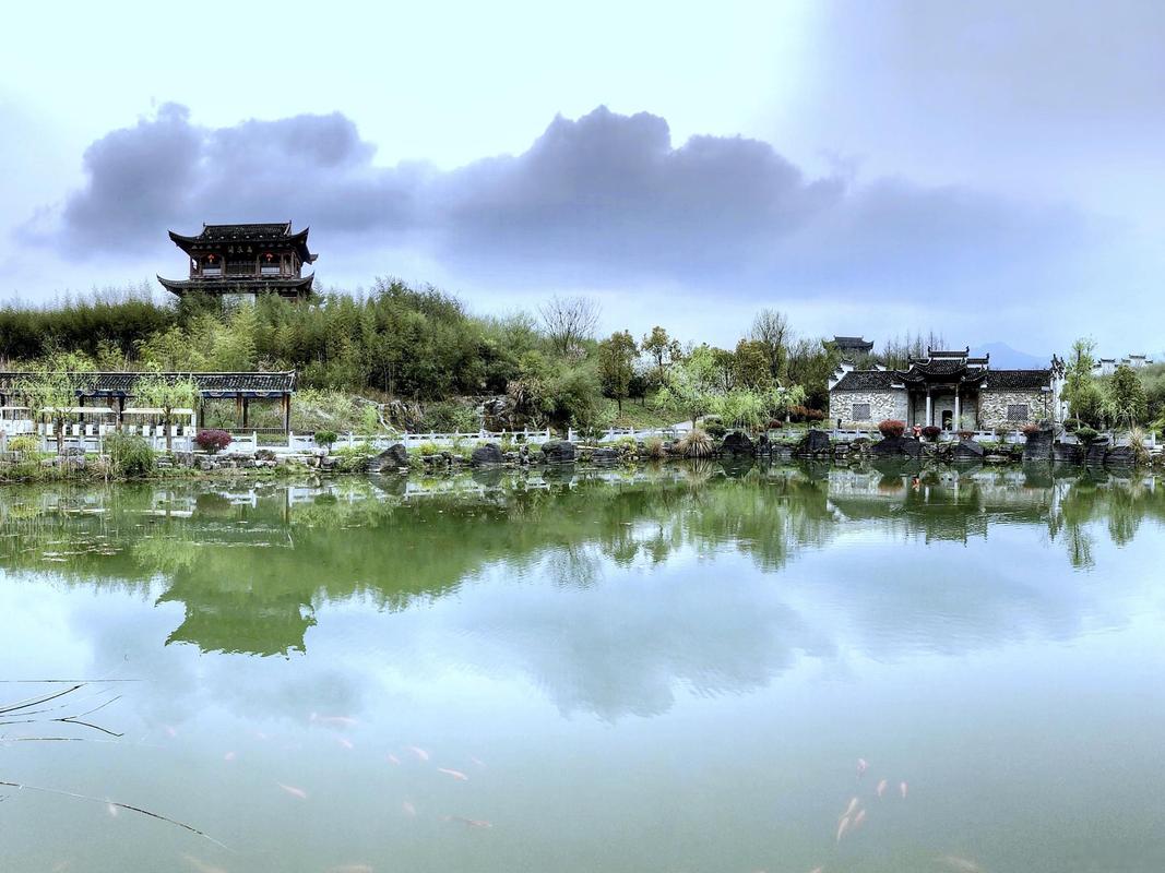 安徽的旅游景点介绍,安徽旅游景点介绍文字-第3张图片-诗丽旅游网 安徽的旅游景点介绍,安徽旅游景点介绍文字-第3张图片-诗丽旅游网