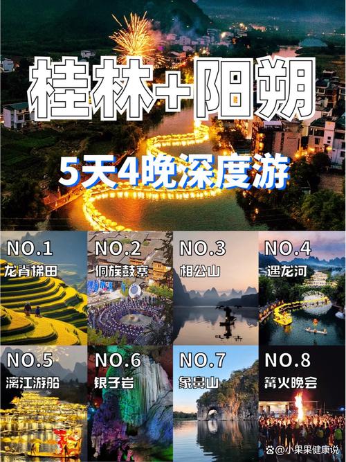 广西旅游线路设计方案,广西旅游线路设计方案书?-第4张图片-诗丽旅游网 广西旅游线路设计方案,广西旅游线路设计方案书?-第4张图片-诗丽旅游网
