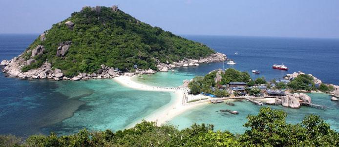 苏梅岛旅游攻略,苏梅岛旅游攻略介绍-第6张图片-诗丽旅游网 苏梅岛旅游攻略,苏梅岛旅游攻略介绍-第6张图片-诗丽旅游网