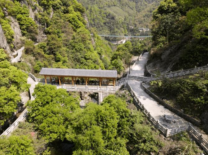天门市旅游攻略安排,天门市前十旅游景点-第2张图片-诗丽旅游网 天门市旅游攻略安排,天门市前十旅游景点-第2张图片-诗丽旅游网