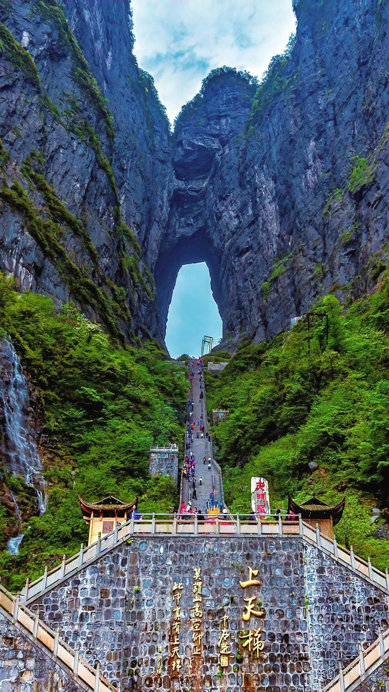 天门市旅游攻略安排,天门市前十旅游景点-第4张图片-诗丽旅游网 天门市旅游攻略安排,天门市前十旅游景点-第4张图片-诗丽旅游网