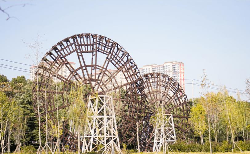 天门市旅游攻略安排,天门市前十旅游景点-第5张图片-诗丽旅游网 天门市旅游攻略安排,天门市前十旅游景点-第5张图片-诗丽旅游网