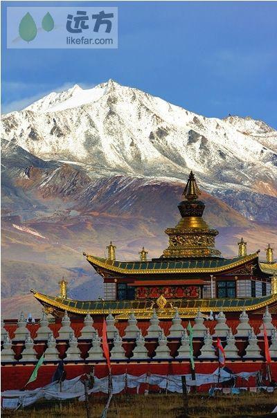 新都桥自驾游攻略3天?新都桥自驾危险吗?-第6张图片-诗丽旅游网 新都桥自驾游攻略3天?新都桥自驾危险吗?-第6张图片-诗丽旅游网