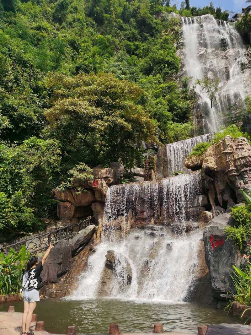 清远旅游景点大全自驾车旅游攻略,清远旅游景点大全排名榜-第4张图片-诗丽旅游网 清远旅游景点大全自驾车旅游攻略,清远旅游景点大全排名榜-第4张图片-诗丽旅游网