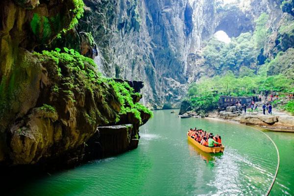 清远旅游景点大全自驾车旅游攻略,清远旅游景点大全排名榜-第5张图片-诗丽旅游网 清远旅游景点大全自驾车旅游攻略,清远旅游景点大全排名榜-第5张图片-诗丽旅游网