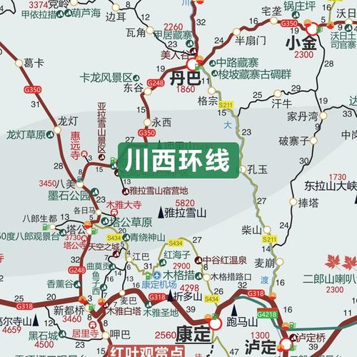 成都到九寨沟旅游路线,成都到九寨沟旅游路线攻略?-第2张图片-诗丽旅游网 成都到九寨沟旅游路线,成都到九寨沟旅游路线攻略?-第2张图片-诗丽旅游网