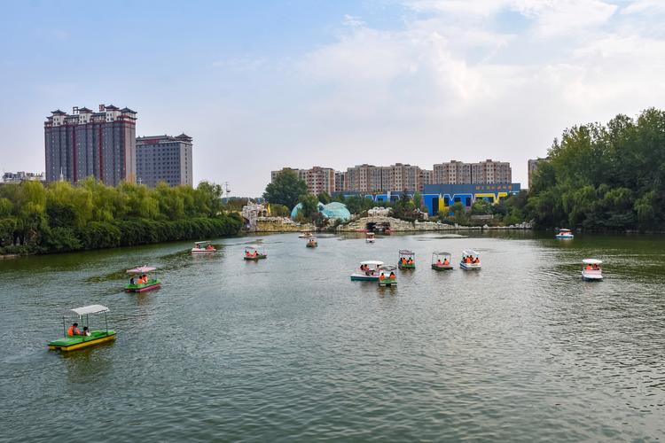 漯河旅游景点攻略一日游,漯河旅游景点攻略一日游-第1张图片-诗丽旅游网 漯河旅游景点攻略一日游,漯河旅游景点攻略一日游-第1张图片-诗丽旅游网