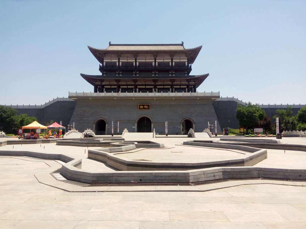 漯河旅游景点攻略一日游,漯河旅游景点攻略一日游-第4张图片-诗丽旅游网 漯河旅游景点攻略一日游,漯河旅游景点攻略一日游-第4张图片-诗丽旅游网