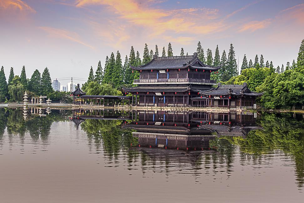 镇江旅游景点大全免费门票费用查询,镇江旅游景点携程攻略?-第2张图片-诗丽旅游网 镇江旅游景点大全免费门票费用查询,镇江旅游景点携程攻略?-第2张图片-诗丽旅游网