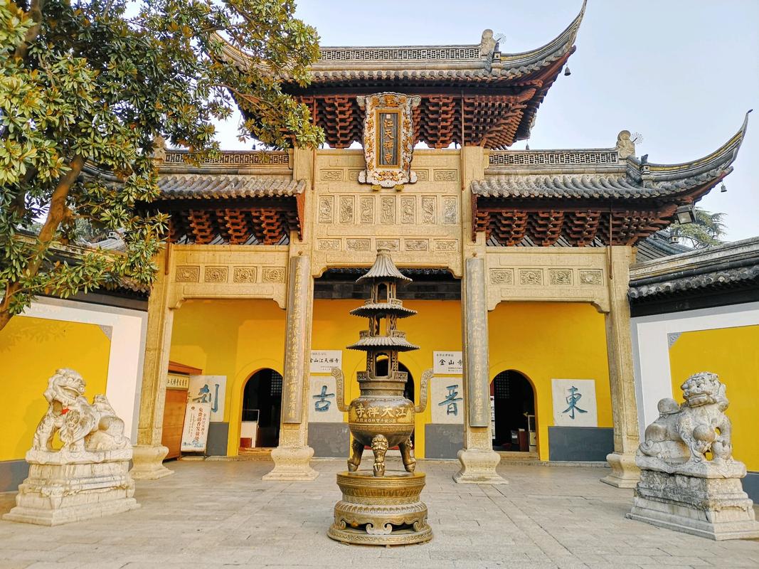 镇江旅游景点大全免费门票费用查询,镇江旅游景点携程攻略?-第6张图片-诗丽旅游网 镇江旅游景点大全免费门票费用查询,镇江旅游景点携程攻略?-第6张图片-诗丽旅游网