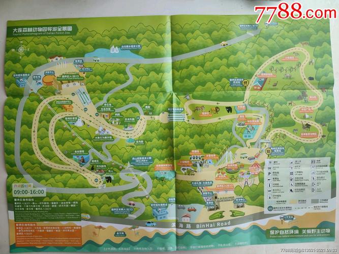 大连儿童旅游攻略,大连儿童旅游必去景点-第3张图片-诗丽旅游网 大连儿童旅游攻略,大连儿童旅游必去景点-第3张图片-诗丽旅游网