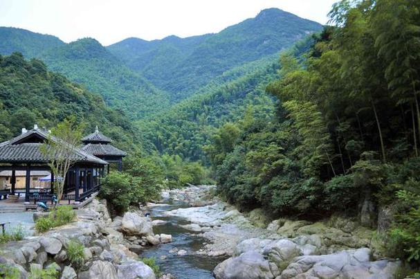 宁波旅游攻略自驾,宁波旅游攻略自驾路线?-第1张图片-诗丽旅游网 宁波旅游攻略自驾,宁波旅游攻略自驾路线?-第1张图片-诗丽旅游网