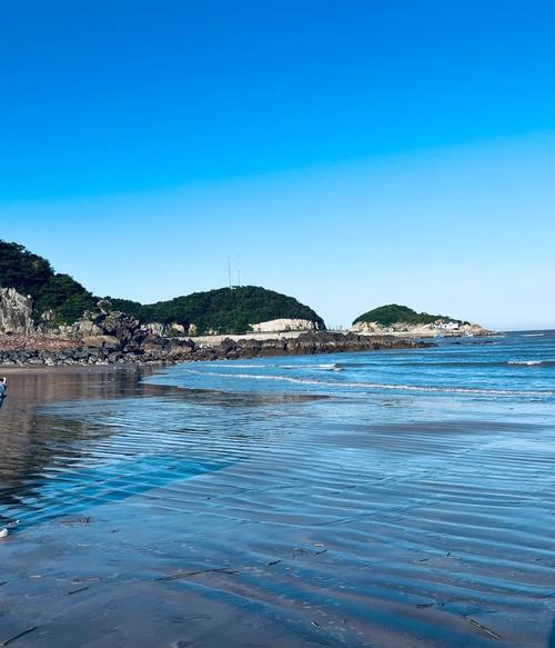 宁波旅游攻略自驾,宁波旅游攻略自驾路线?-第5张图片-诗丽旅游网 宁波旅游攻略自驾,宁波旅游攻略自驾路线?-第5张图片-诗丽旅游网