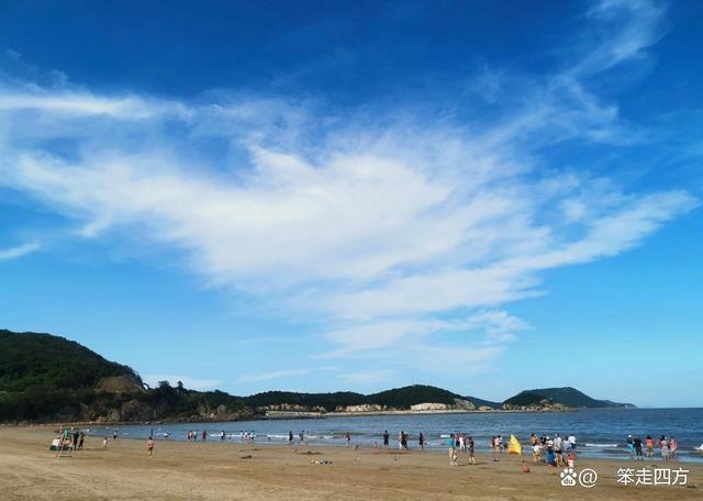 宁波旅游攻略自驾,宁波旅游攻略自驾路线?-第6张图片-诗丽旅游网 宁波旅游攻略自驾,宁波旅游攻略自驾路线?-第6张图片-诗丽旅游网
