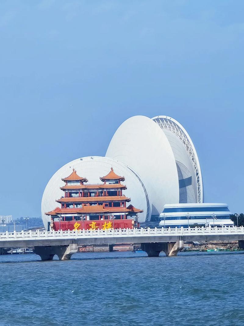 珠海,旅游景点,珠海旅游景点分布图?-第2张图片-诗丽旅游网 珠海,旅游景点,珠海旅游景点分布图?-第2张图片-诗丽旅游网