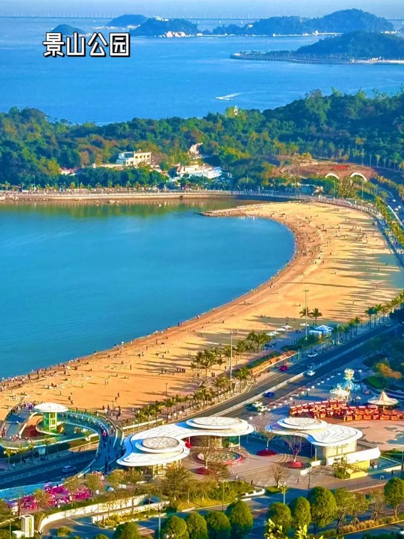 珠海,旅游景点,珠海旅游景点分布图?-第3张图片-诗丽旅游网 珠海,旅游景点,珠海旅游景点分布图?-第3张图片-诗丽旅游网