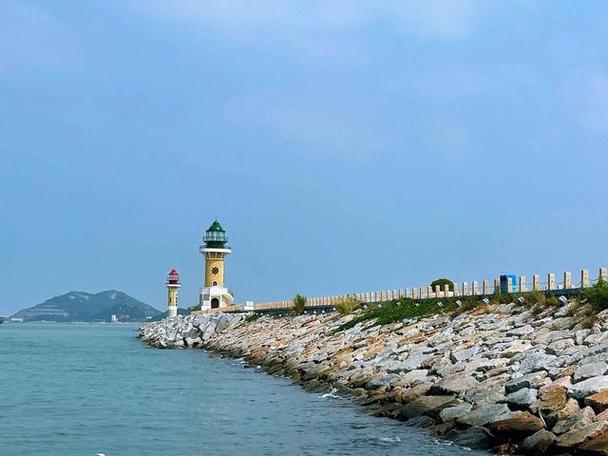 珠海,旅游景点,珠海旅游景点分布图?-第5张图片-诗丽旅游网 珠海,旅游景点,珠海旅游景点分布图?-第5张图片-诗丽旅游网