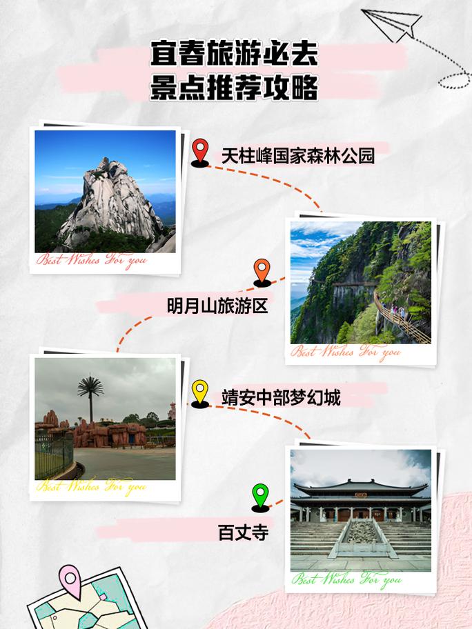 江西宜春旅游攻略3天免费路线?宜春旅行攻略?-第4张图片-诗丽旅游网 江西宜春旅游攻略3天免费路线?宜春旅行攻略?-第4张图片-诗丽旅游网