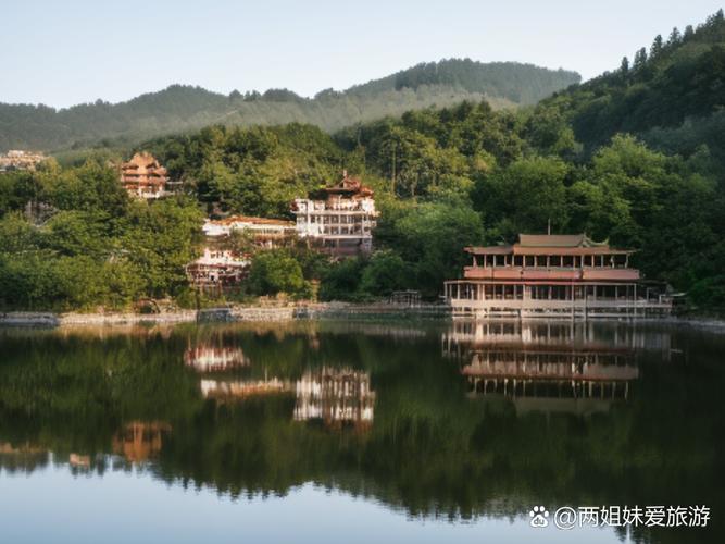 达州著名旅游景点?达州著名旅游景点有哪些?-第1张图片-诗丽旅游网 达州著名旅游景点?达州著名旅游景点有哪些?-第1张图片-诗丽旅游网