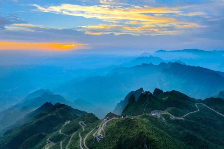 达州著名旅游景点?达州著名旅游景点有哪些?-第2张图片-诗丽旅游网 达州著名旅游景点?达州著名旅游景点有哪些?-第2张图片-诗丽旅游网