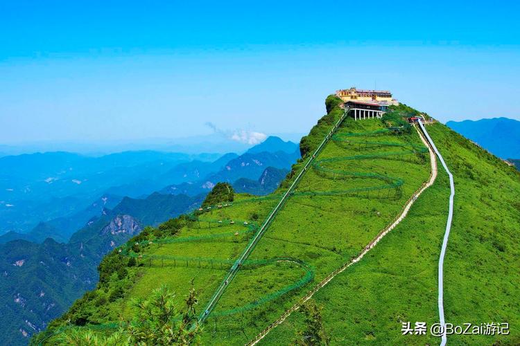 达州著名旅游景点?达州著名旅游景点有哪些?-第4张图片-诗丽旅游网 达州著名旅游景点?达州著名旅游景点有哪些?-第4张图片-诗丽旅游网