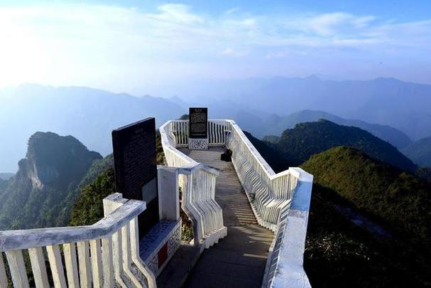 达州著名旅游景点?达州著名旅游景点有哪些?-第5张图片-诗丽旅游网 达州著名旅游景点?达州著名旅游景点有哪些?-第5张图片-诗丽旅游网