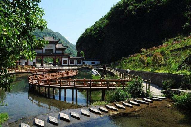 达州著名旅游景点?达州著名旅游景点有哪些?-第6张图片-诗丽旅游网 达州著名旅游景点?达州著名旅游景点有哪些?-第6张图片-诗丽旅游网