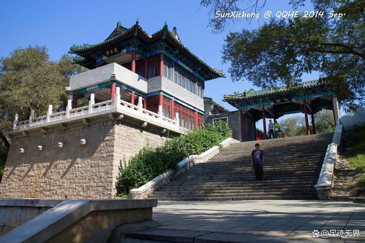 吉林旅游攻略必玩的景点,吉林旅游攻略必去景点推荐-第3张图片-诗丽旅游网 吉林旅游攻略必玩的景点,吉林旅游攻略必去景点推荐-第3张图片-诗丽旅游网