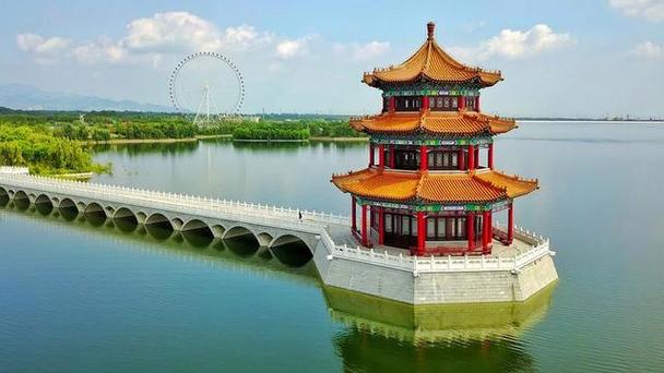 泰安主要旅游景点,泰安的旅游景点?-第2张图片-诗丽旅游网 泰安主要旅游景点,泰安的旅游景点?-第2张图片-诗丽旅游网