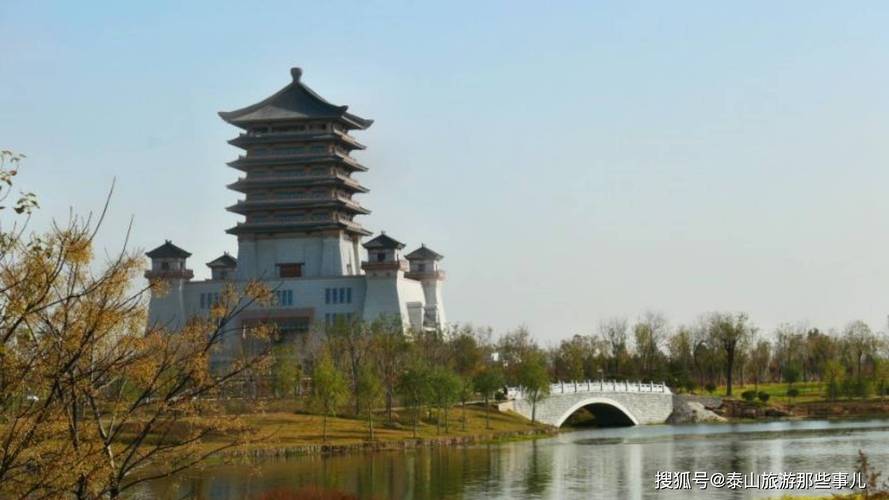 泰安主要旅游景点,泰安的旅游景点?-第4张图片-诗丽旅游网 泰安主要旅游景点,泰安的旅游景点?-第4张图片-诗丽旅游网
