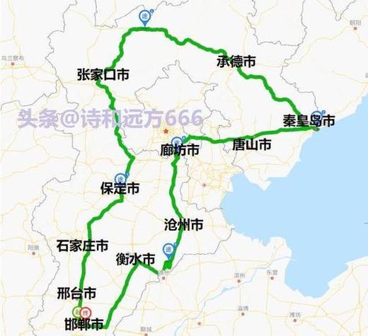 保定旅游攻略三日游费用多少,保定旅游攻略三日游费用多少一天-第1张图片-诗丽旅游网 保定旅游攻略三日游费用多少,保定旅游攻略三日游费用多少一天-第1张图片-诗丽旅游网