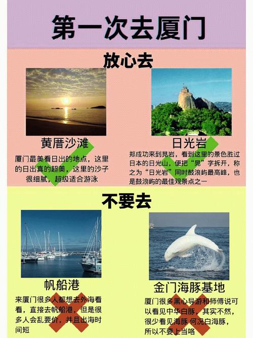 厦门五天四晚自由行攻略,厦门五天四晚自由行攻略图-第2张图片-诗丽旅游网 厦门五天四晚自由行攻略,厦门五天四晚自由行攻略图-第2张图片-诗丽旅游网