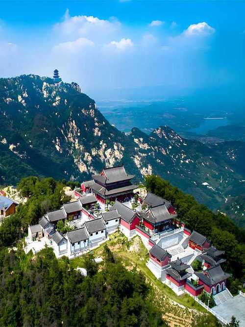 沂蒙山旅游攻略必去景点,沂蒙山旅游景点自驾游攻略?-第5张图片-诗丽旅游网 沂蒙山旅游攻略必去景点,沂蒙山旅游景点自驾游攻略?-第5张图片-诗丽旅游网