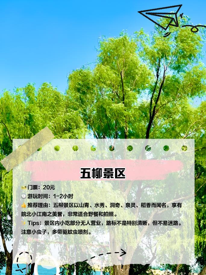 宿州市一日游攻略,宿州市一日游去哪里比较好-第1张图片-诗丽旅游网 宿州市一日游攻略,宿州市一日游去哪里比较好-第1张图片-诗丽旅游网