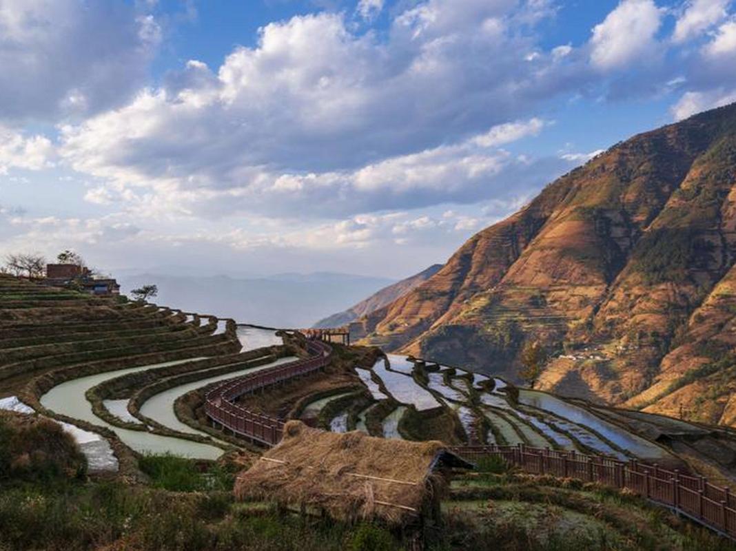 攀枝花米易旅游攻略?攀枝花米易景点排名榜?-第2张图片-诗丽旅游网 攀枝花米易旅游攻略?攀枝花米易景点排名榜?-第2张图片-诗丽旅游网