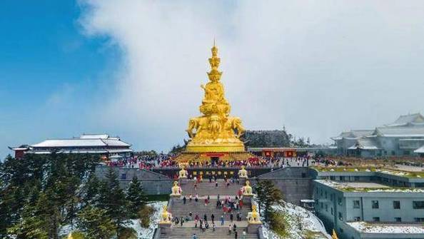 乐山旅游景点大全最新路线攻略,乐山旅游景点大全最新路线攻略一日游?-第1张图片-诗丽旅游网 乐山旅游景点大全最新路线攻略,乐山旅游景点大全最新路线攻略一日游?-第1张图片-诗丽旅游网