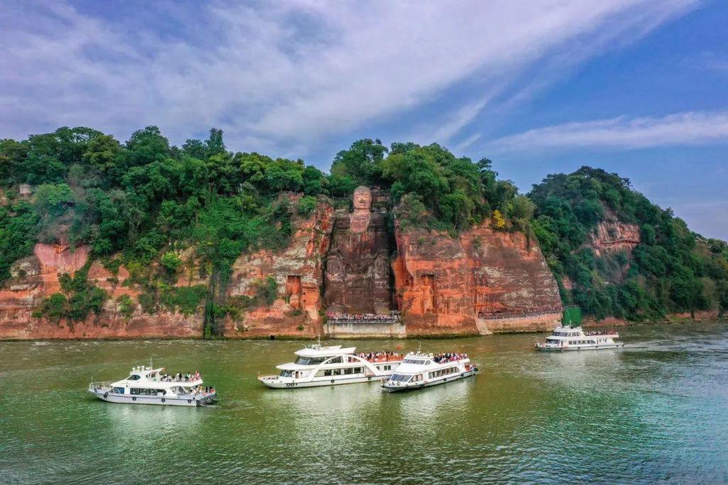 乐山旅游景点大全最新路线攻略,乐山旅游景点大全最新路线攻略一日游?-第5张图片-诗丽旅游网 乐山旅游景点大全最新路线攻略,乐山旅游景点大全最新路线攻略一日游?-第5张图片-诗丽旅游网