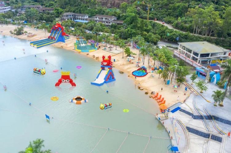 江门旅游攻略必去景点推荐,江门旅游攻略必去景点推荐一下?-第3张图片-诗丽旅游网 江门旅游攻略必去景点推荐,江门旅游攻略必去景点推荐一下?-第3张图片-诗丽旅游网