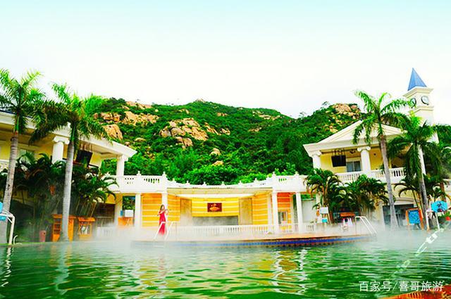 江门旅游攻略必去景点推荐,江门旅游攻略必去景点推荐一下?-第5张图片-诗丽旅游网 江门旅游攻略必去景点推荐,江门旅游攻略必去景点推荐一下?-第5张图片-诗丽旅游网