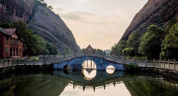 金华景区旅游景点,金华景点排名榜前十名-第3张图片-诗丽旅游网 金华景区旅游景点,金华景点排名榜前十名-第3张图片-诗丽旅游网