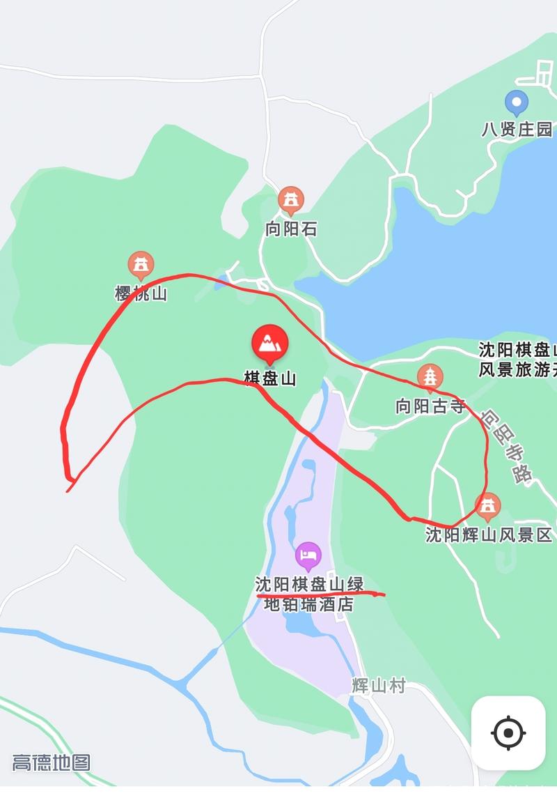 棋盘山旅游路线攻略一日游?棋盘山游玩攻略?-第1张图片-诗丽旅游网 棋盘山旅游路线攻略一日游?棋盘山游玩攻略?-第1张图片-诗丽旅游网