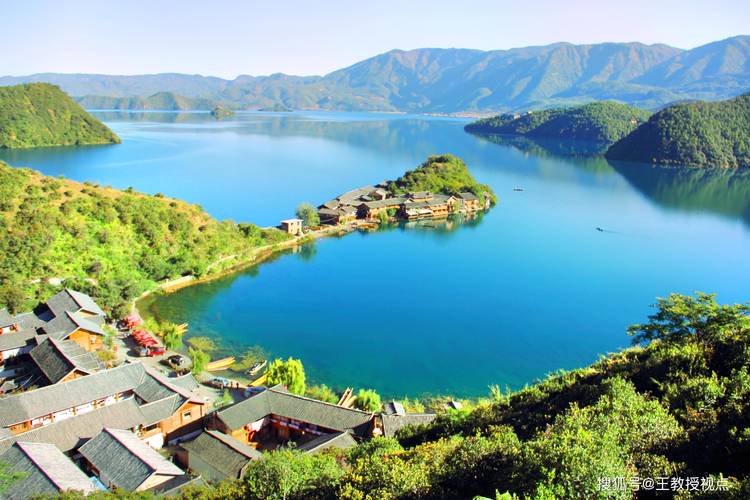 泸沽湖自由行旅游攻略?泸沽湖攻略自助游攻略?-第4张图片-诗丽旅游网 泸沽湖自由行旅游攻略?泸沽湖攻略自助游攻略?-第4张图片-诗丽旅游网