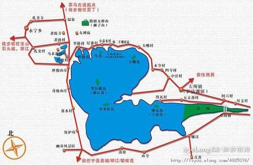 泸沽湖自由行旅游攻略?泸沽湖攻略自助游攻略?-第5张图片-诗丽旅游网 泸沽湖自由行旅游攻略?泸沽湖攻略自助游攻略?-第5张图片-诗丽旅游网